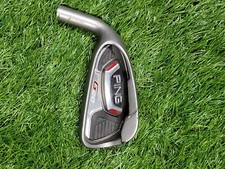 Ping G20 Yellow Left Handed 7