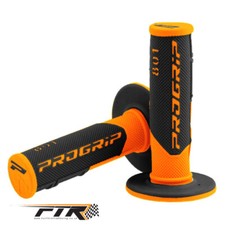 Progrip 801 Fluo Orange Grips