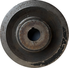 Daewoo Matiz 1998-05 Engine