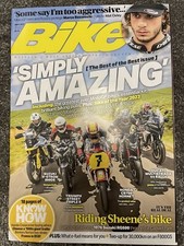 Bike magazine sept - magazine-sept, 2023-barry