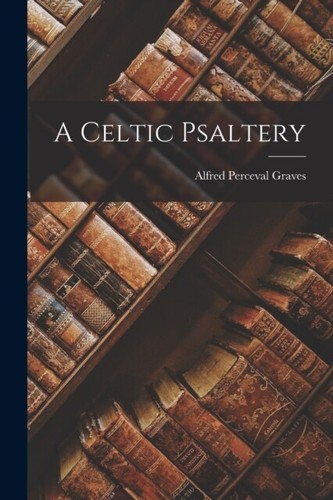 Graves celtic psaltery - -,