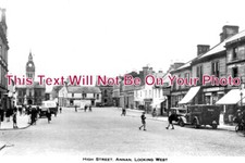 SC 131 - High Street, Annan, Scotland