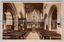 R752382 Mitcheldean The Church Tuck