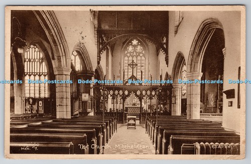 R752382 mitcheldean the - r752382,