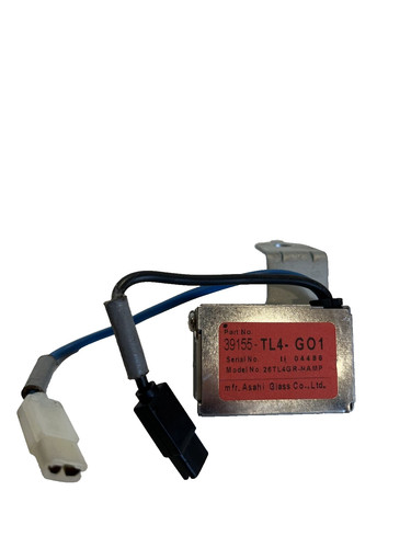 Honda accord relay module - relay,