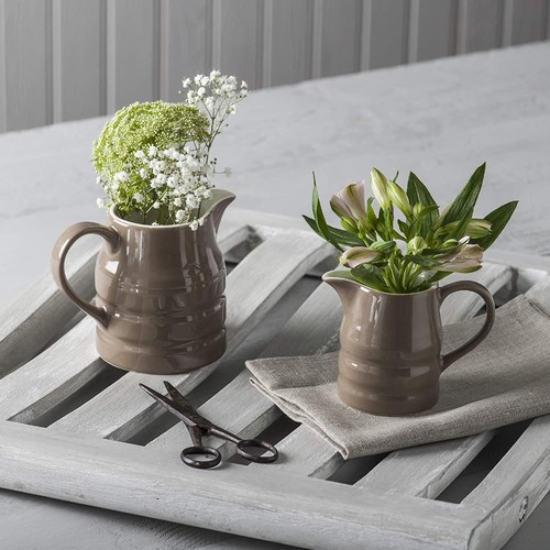 Churn jug mocha - churn,