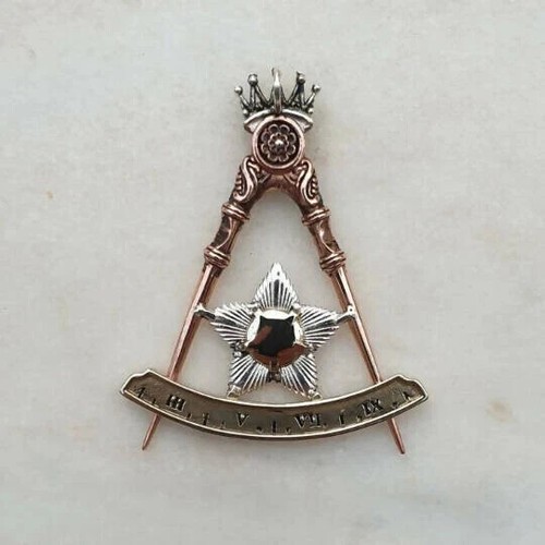 Masonic 14th degree scottish - 14th,