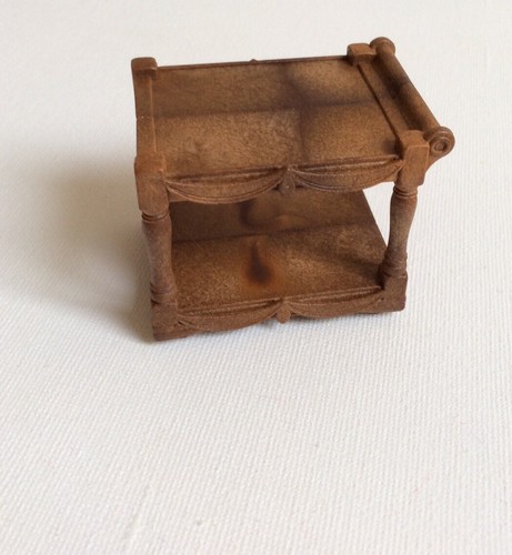 Sylvanian families town - sylvanian,