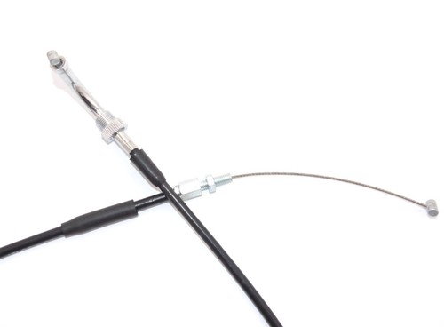 Throttle cable - throttle,