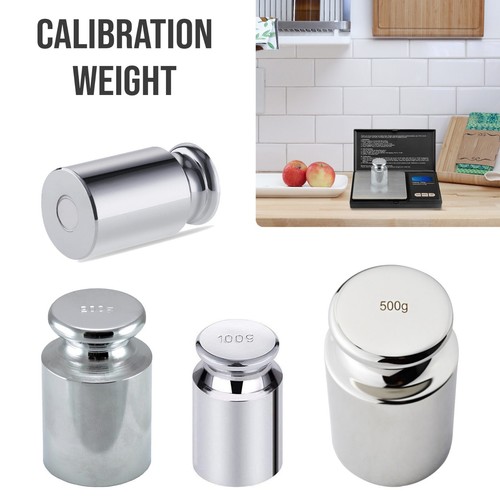Calibration weight nickel - calibration,