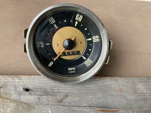 Vdo dkw auto union 1000s - vdo,