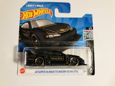 Hot Wheels 2023  (( LB Super