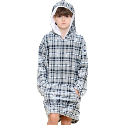 Kids girls boys - girls, oversized