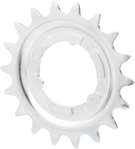 Shimano nexus alfine 20t - &,