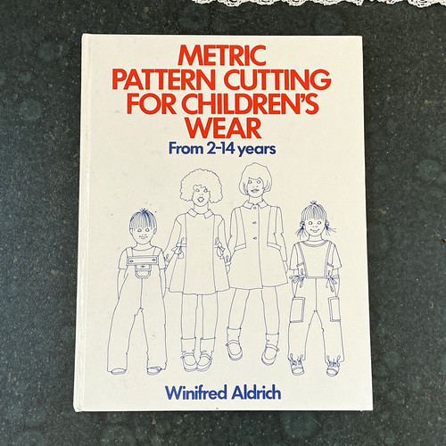 Collins metric pattern - collins,