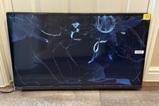 Toshiba 32 Inch TV SMART