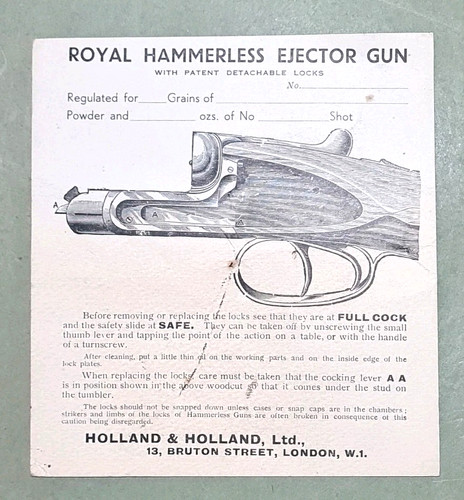Original holland and - holland,