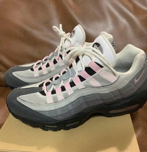 Nike air max - 95, gunsmoke