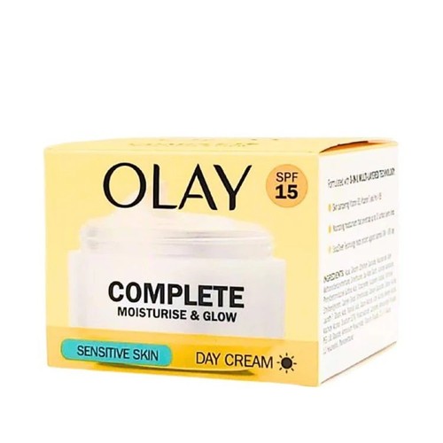 Olay complete moisturise - olay,