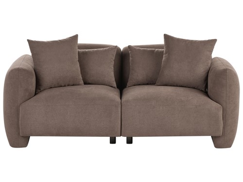Sofa seater ekenes fabric - 3,