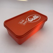 Vintage wall ice cream - wall’s,