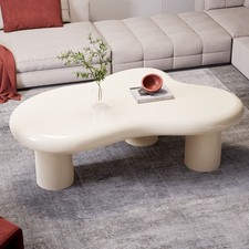 Cloud coffee table cute - cloud,