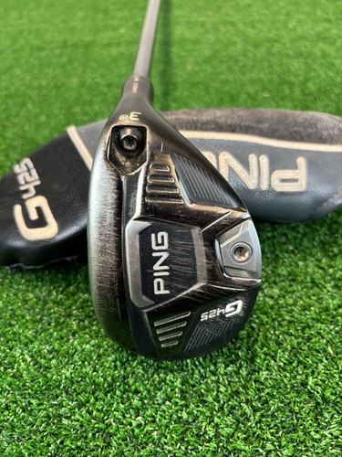 Ping g425 hybrid - g425,
