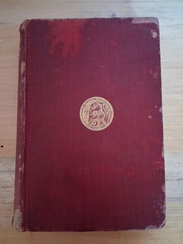 Rudyard kipling rewards and - rudyard,