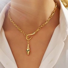 9ct Gold Plated Crystal Green