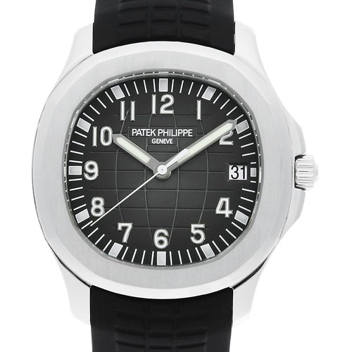 Patek philippe aquanaut - patek,