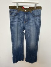 JUNYA  WATANABE COMME des GARÇONS x LEVI'S DENIM JEANS