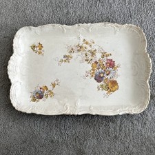 Imperial Bonn Antique Pottery