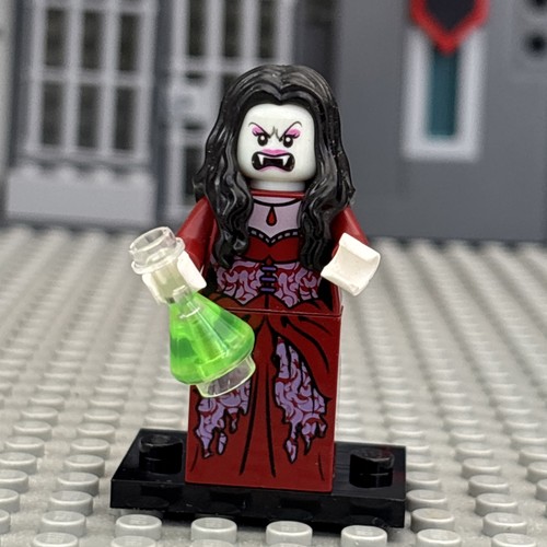 Lego monster fighters - monster,