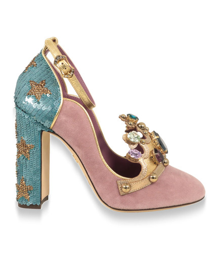 Dolce gabbana pumps size - dolce, 37