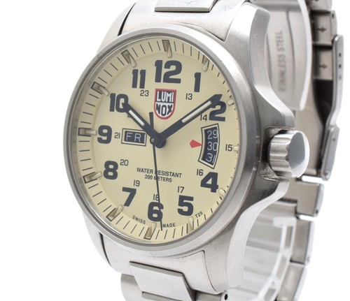 Near mint luminox atacama - mint],