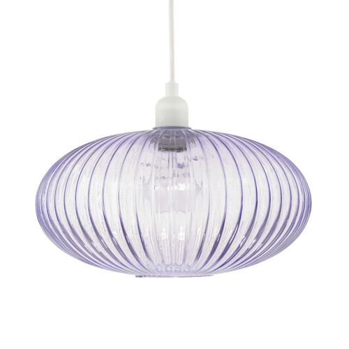 Modern designer soft lilac - soft,