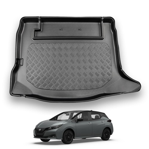 Nomad boot liner for nissan - boot,