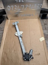 2010 Honda CRV Passenger Left