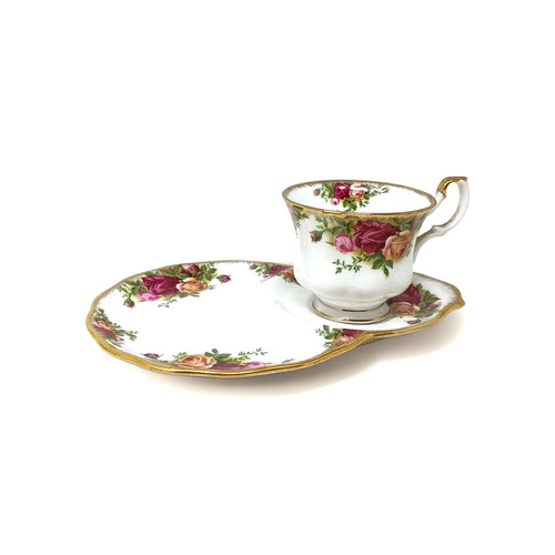 Royal albert old - royal,