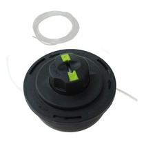 Trimmer Head For Ryobi RY252CS