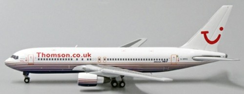 Wings 400 thomson - jc,