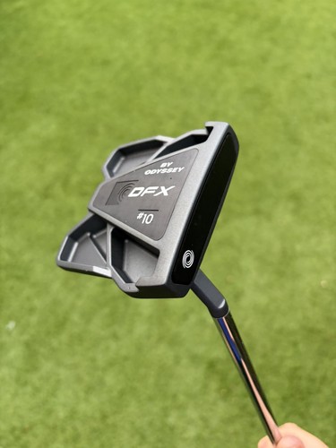 Odyssey dfx right handed - odyssey, right-handed