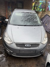 Breaking ford galaxy 2 0 - ford,