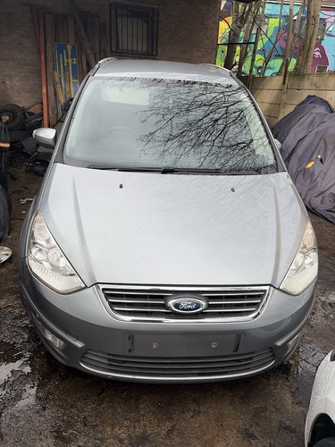 Breaking ford galaxy 2 0 - 06-15,