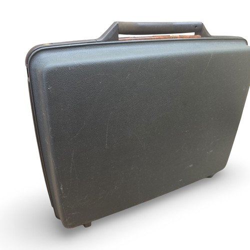 Samsonite hard shell - shell, briefcase