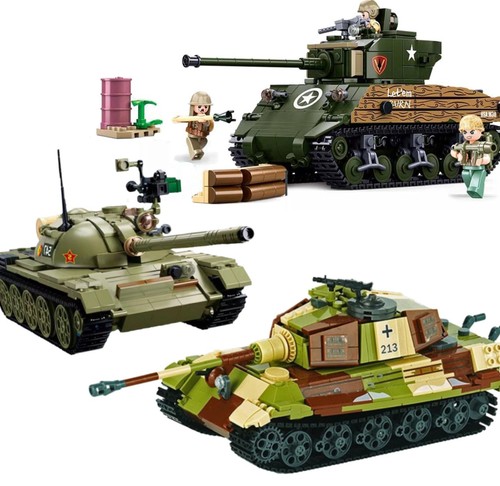 Battle brick military - military, series