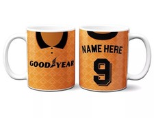 Wolves Wolverhampton Wanderers