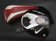 Nike Covert VRS Tour 2.0 Driver Extra Stiff (Optional) Graphite Shaft + HC*