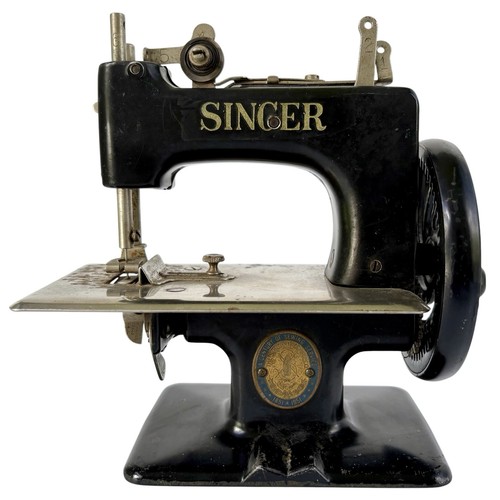 Singer sewhandy model - singer,