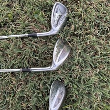 Mizuno MX-19 GW Gap Wedge Golf